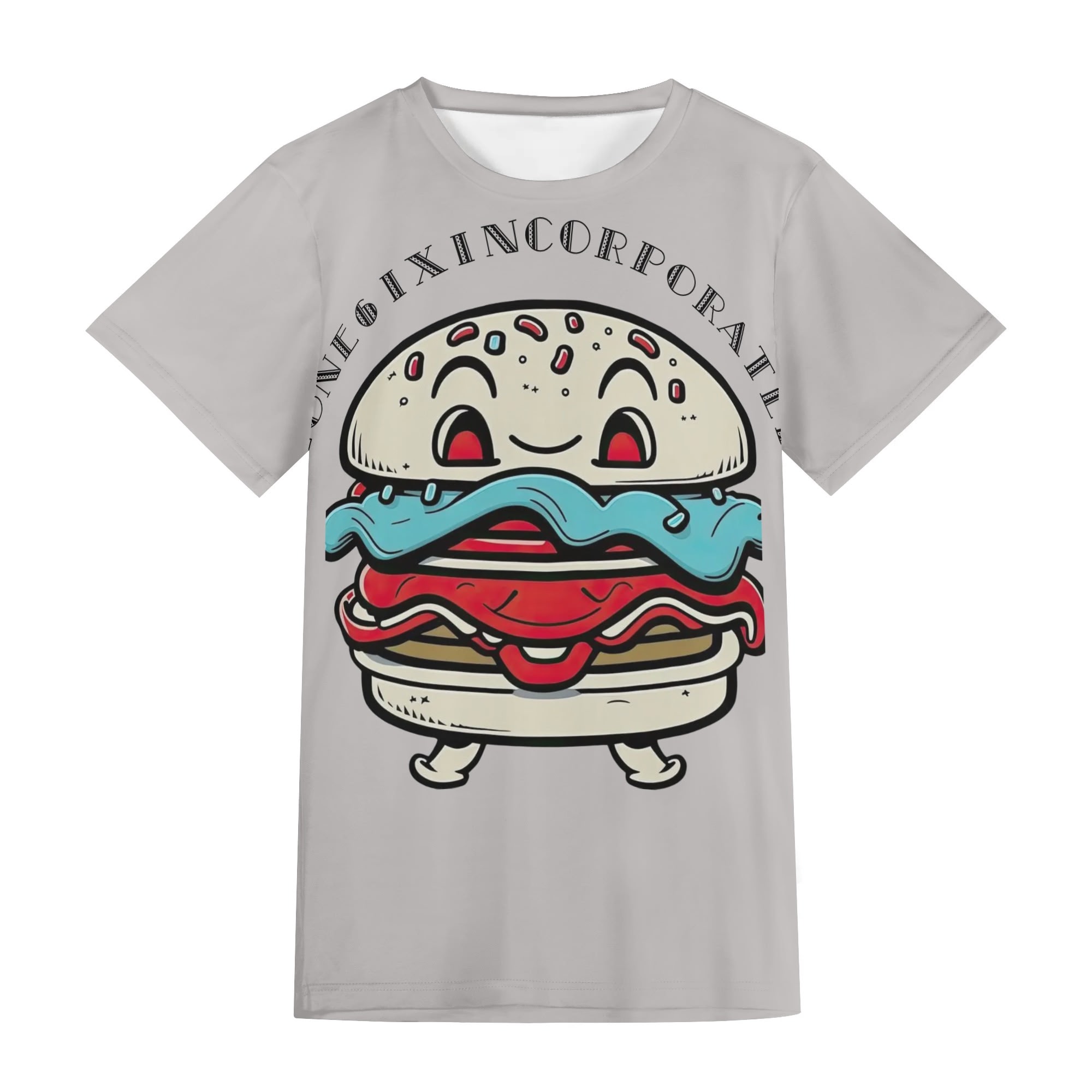 ZONE6ixINCORPORATED Short Sleeve Tshirt