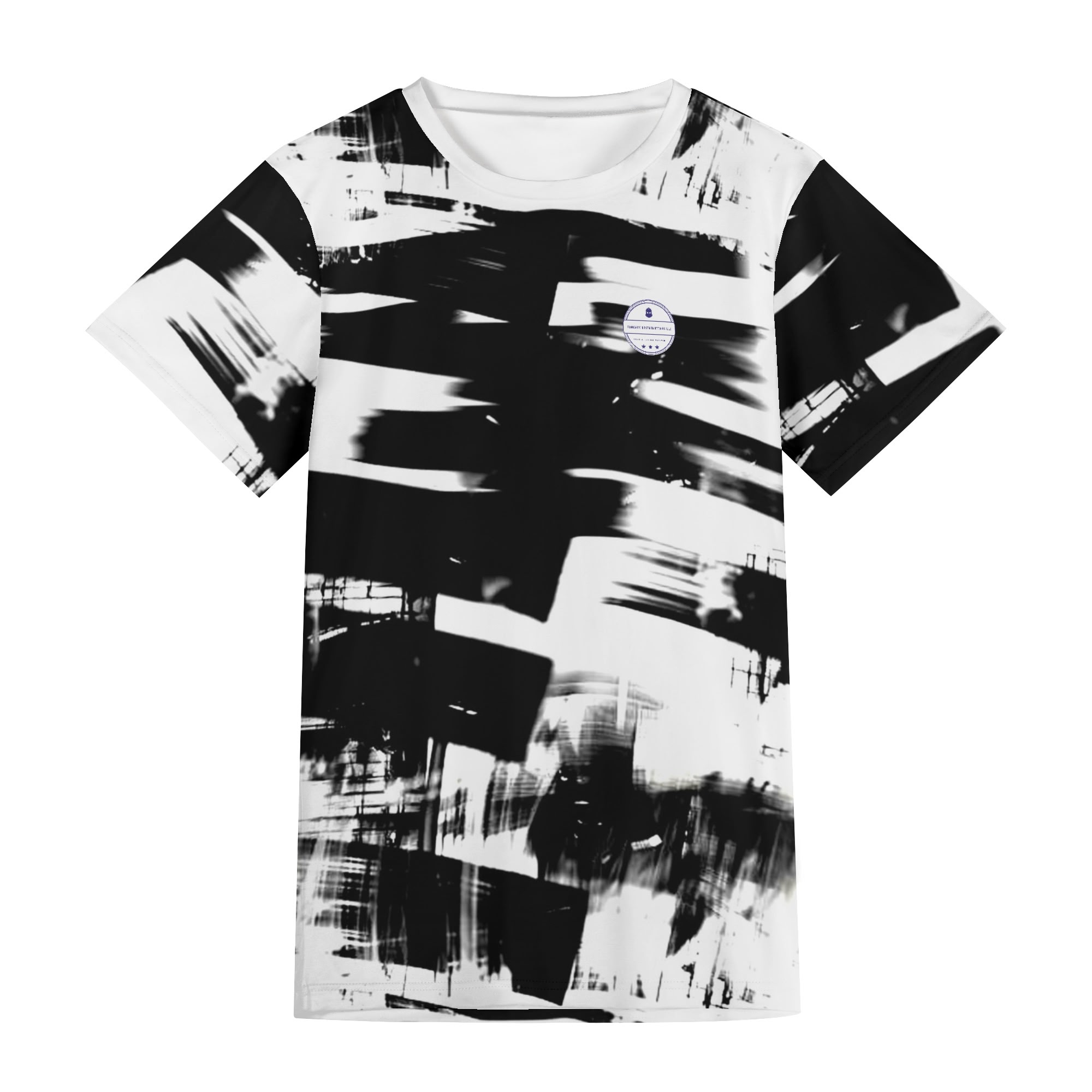 ZONE6IX DISTRIBUTIONS LLC Short Sleeve Tshirt