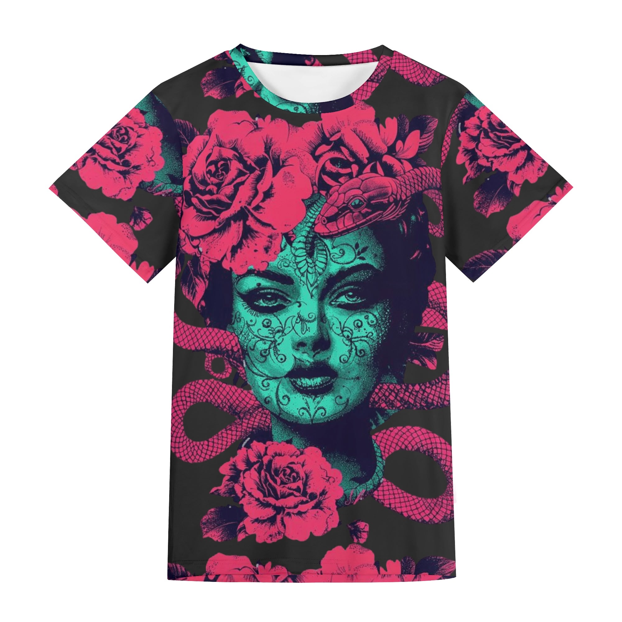 ZONE6IX DISTRIBUTIONS LLC Short Sleeve Tshirt