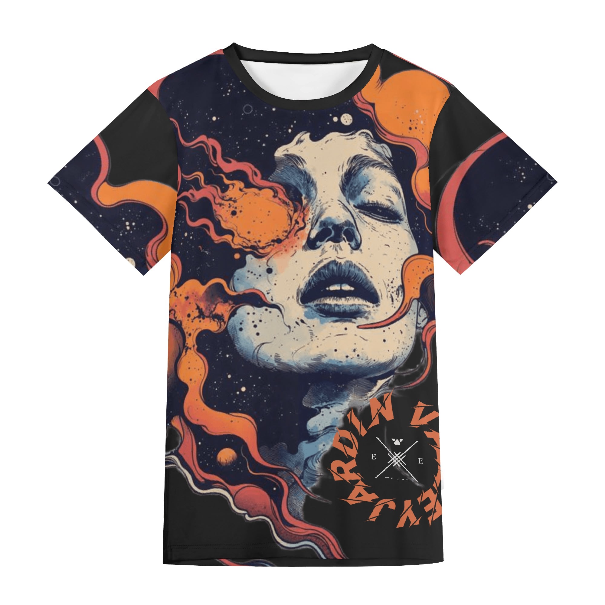 ELAM WORLD Short Sleeve Tshirt