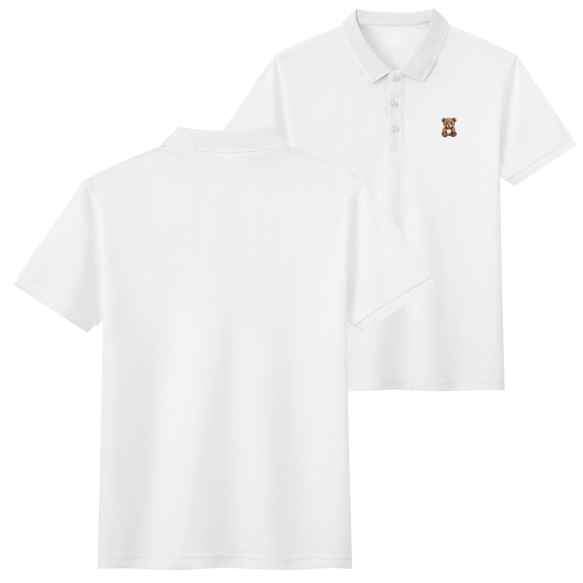 ZONE6IX DISTRIBUTIONS LLC WOMEN'S Polo Shirt