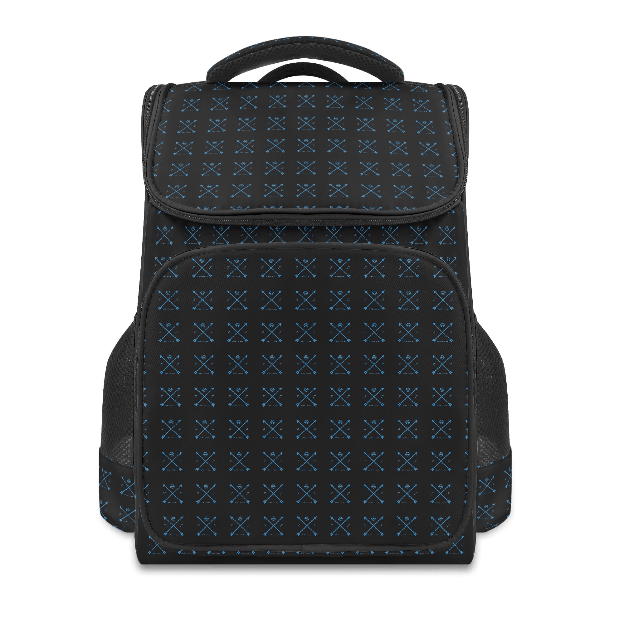 ZONE6ixINCORPORATED Backpack Sport Bag